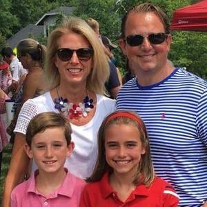 Meet your Posher, Christy